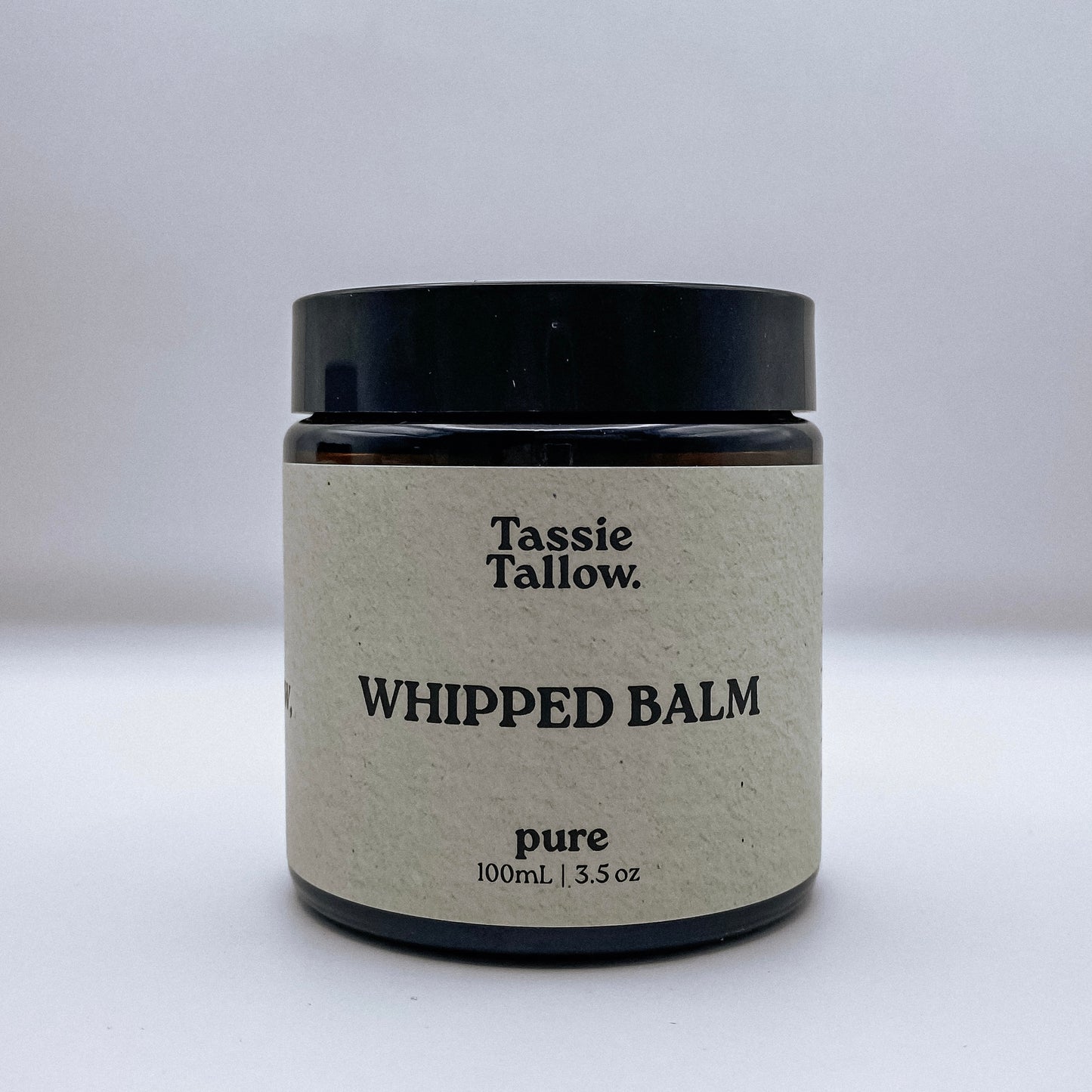 TT Whipped Balm Pure 100ml