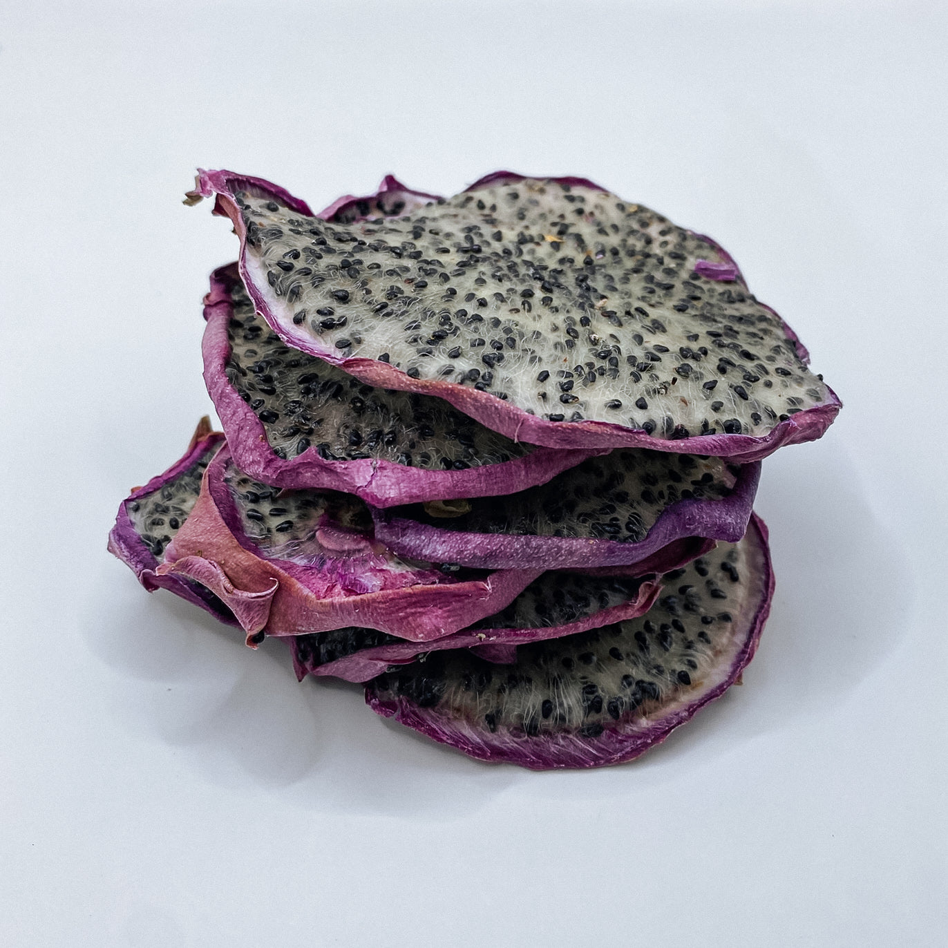 Dragonfruit White Dried