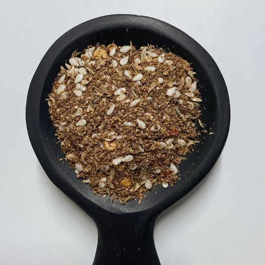 Za'atar Seasoning Organic